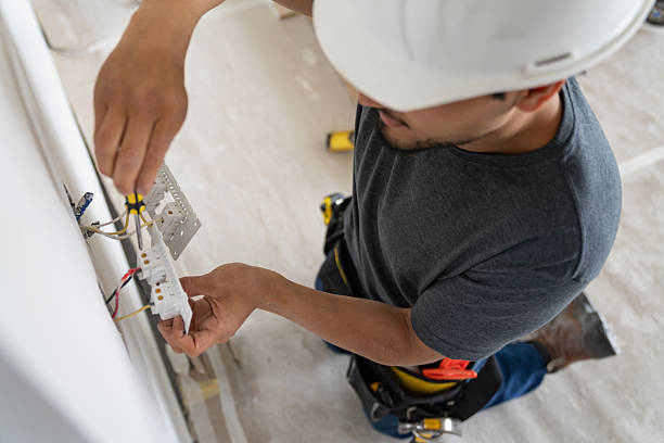 Reliable Generator Installation contractor in Elmira, NY by No Joke electrician