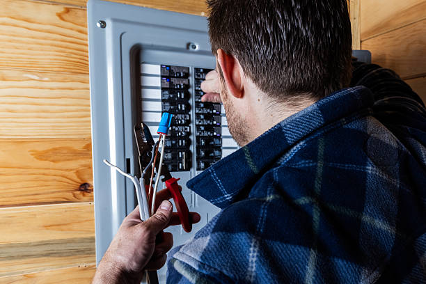 Affordable Generator Installation solutions in Elmira, NY